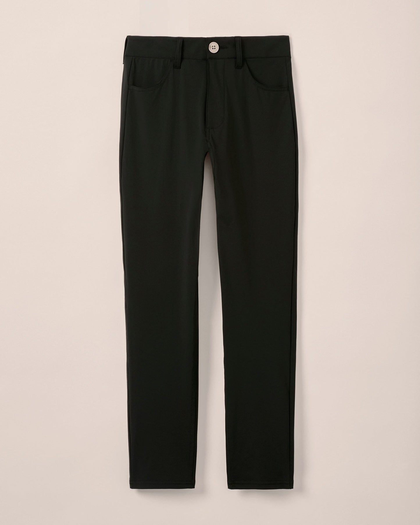 Johnnie-O Fusionn Jr. Knit Pull-On Performance Pants