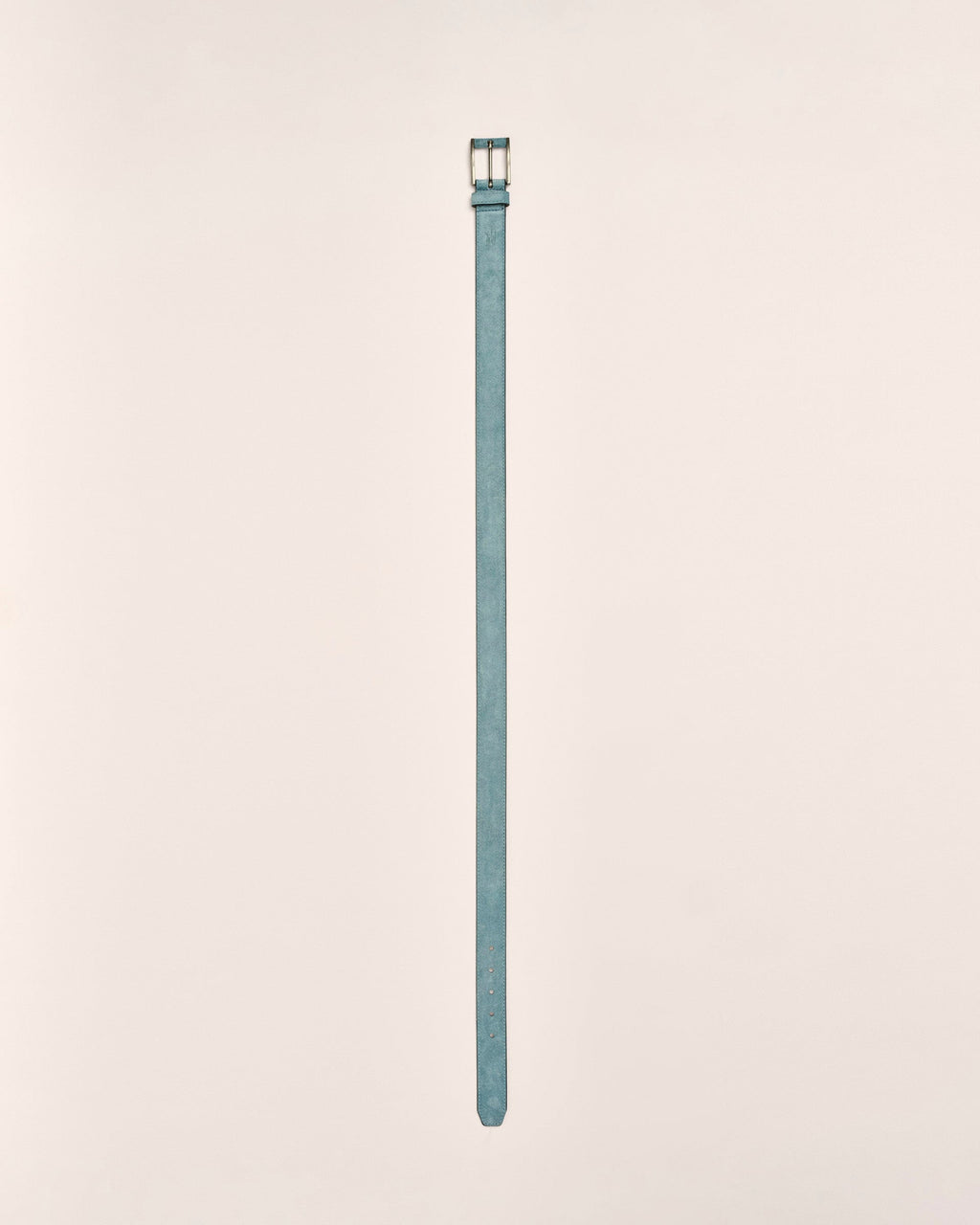 Johnnie-O Classic Suede Belt