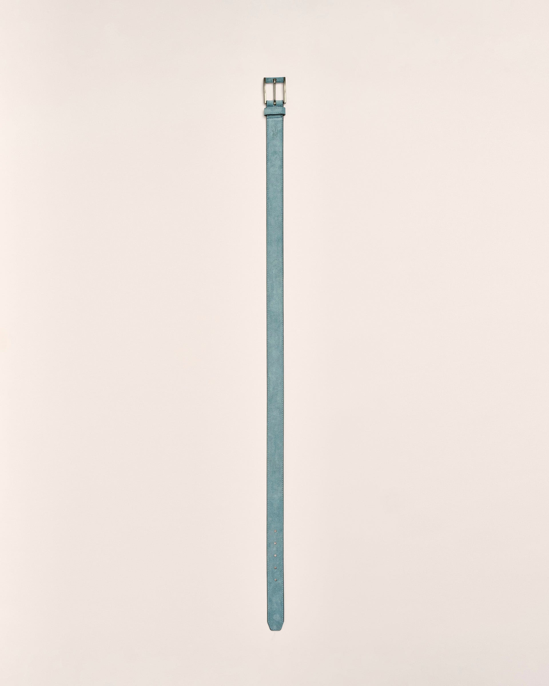 Johnnie-O Classic Suede Belt