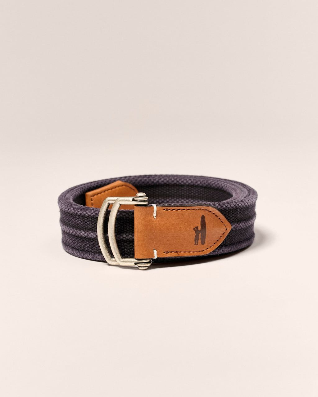 Johnnie-O Brentwoods Belt, Dusk