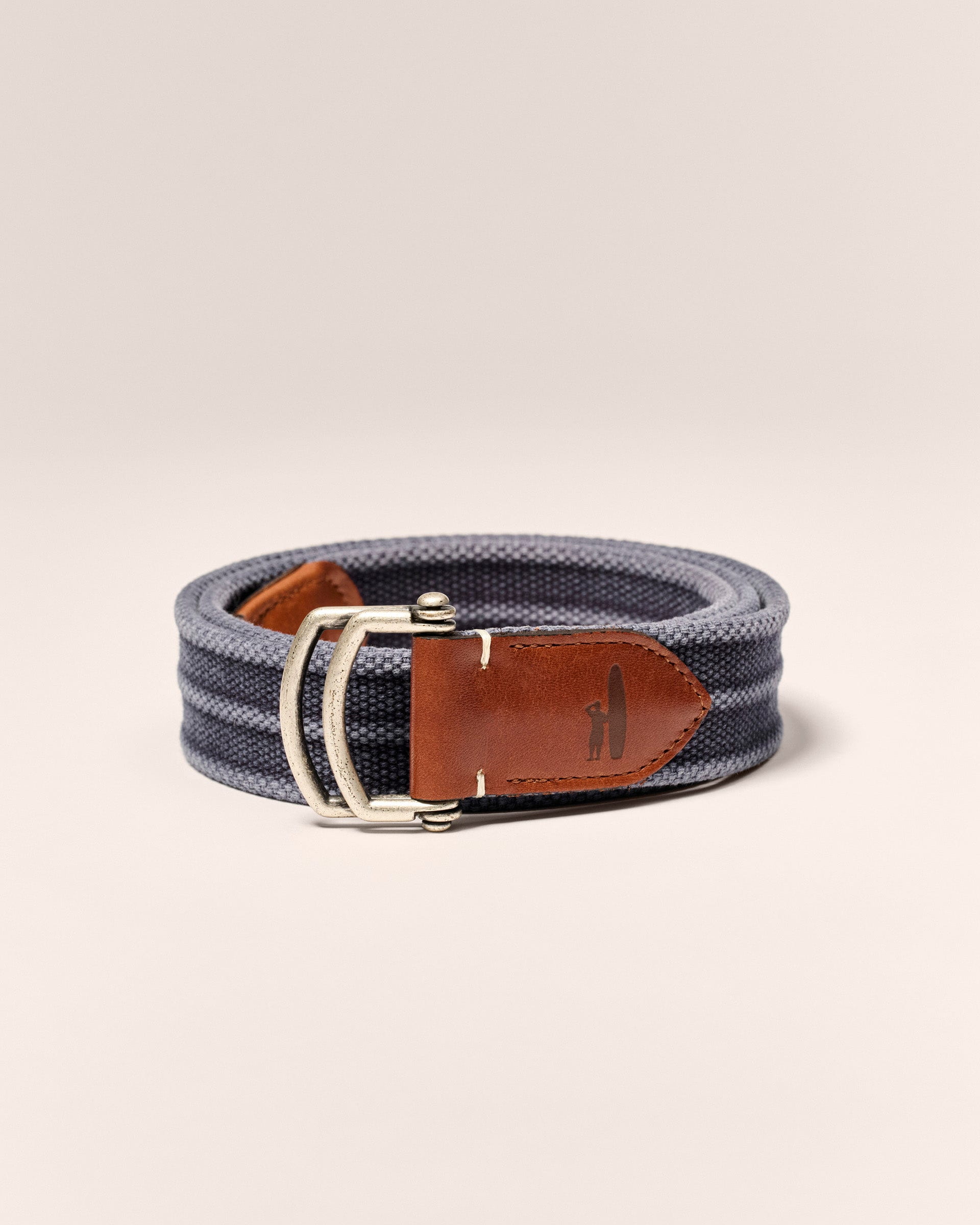 Johnnie-O Brentwoods Belt, Dusk