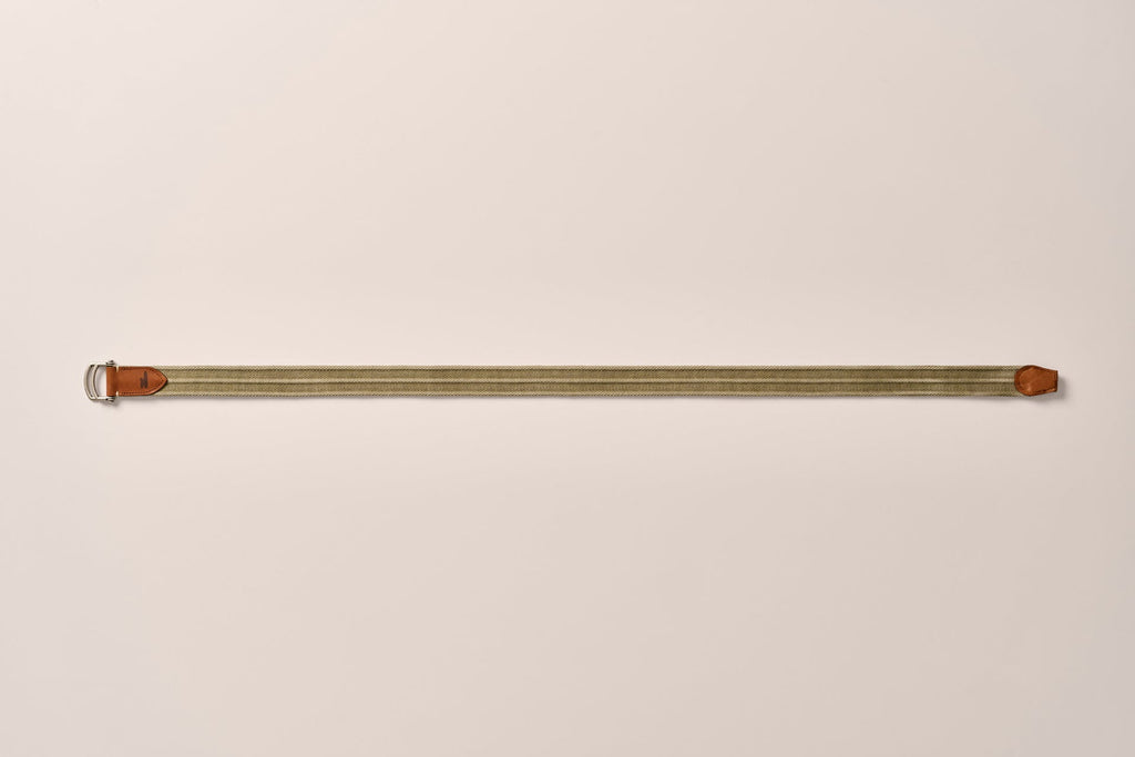 Johnnie-O Brentwoods Belt, Dusk