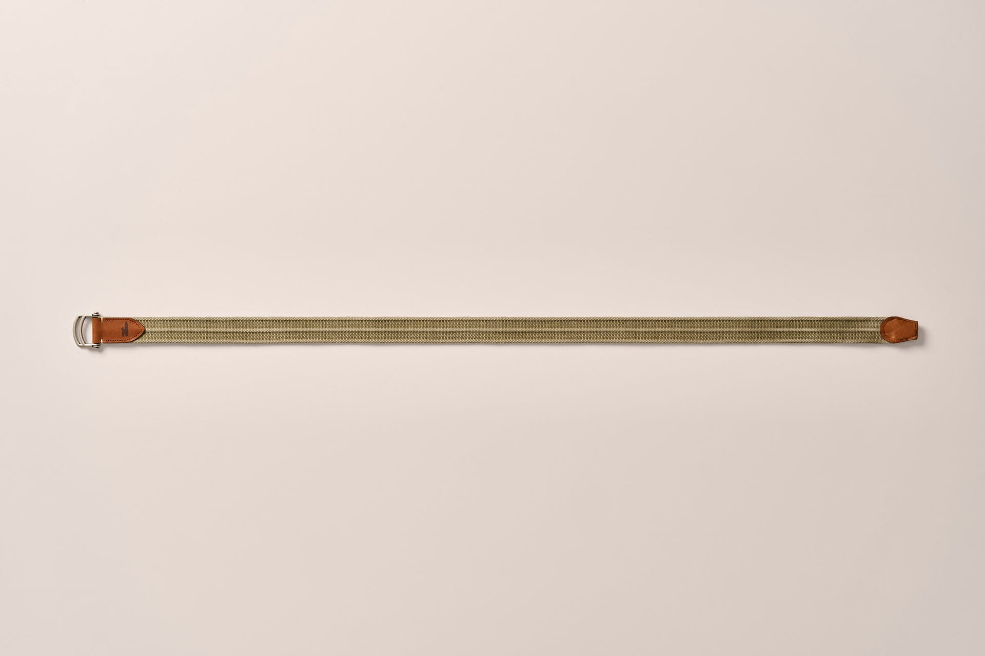 Johnnie-O Brentwoods Belt, Dusk