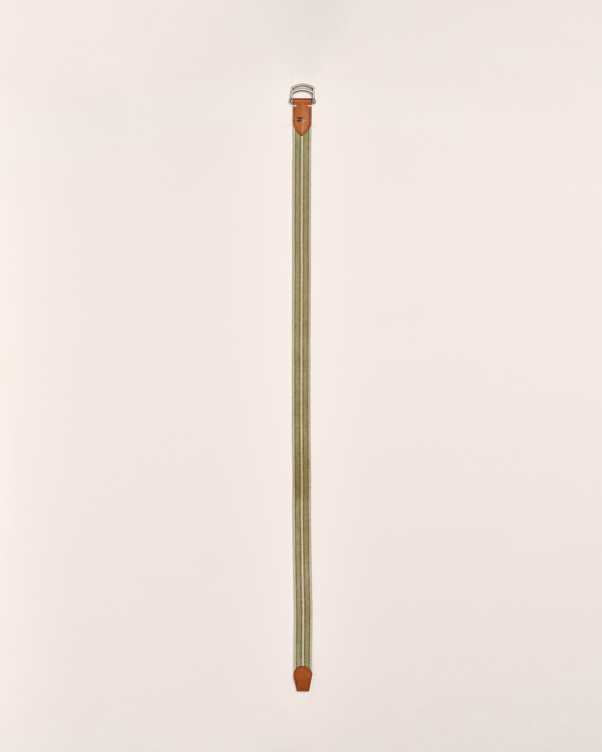 Johnnie-O Brentwoods Belt, Dusk