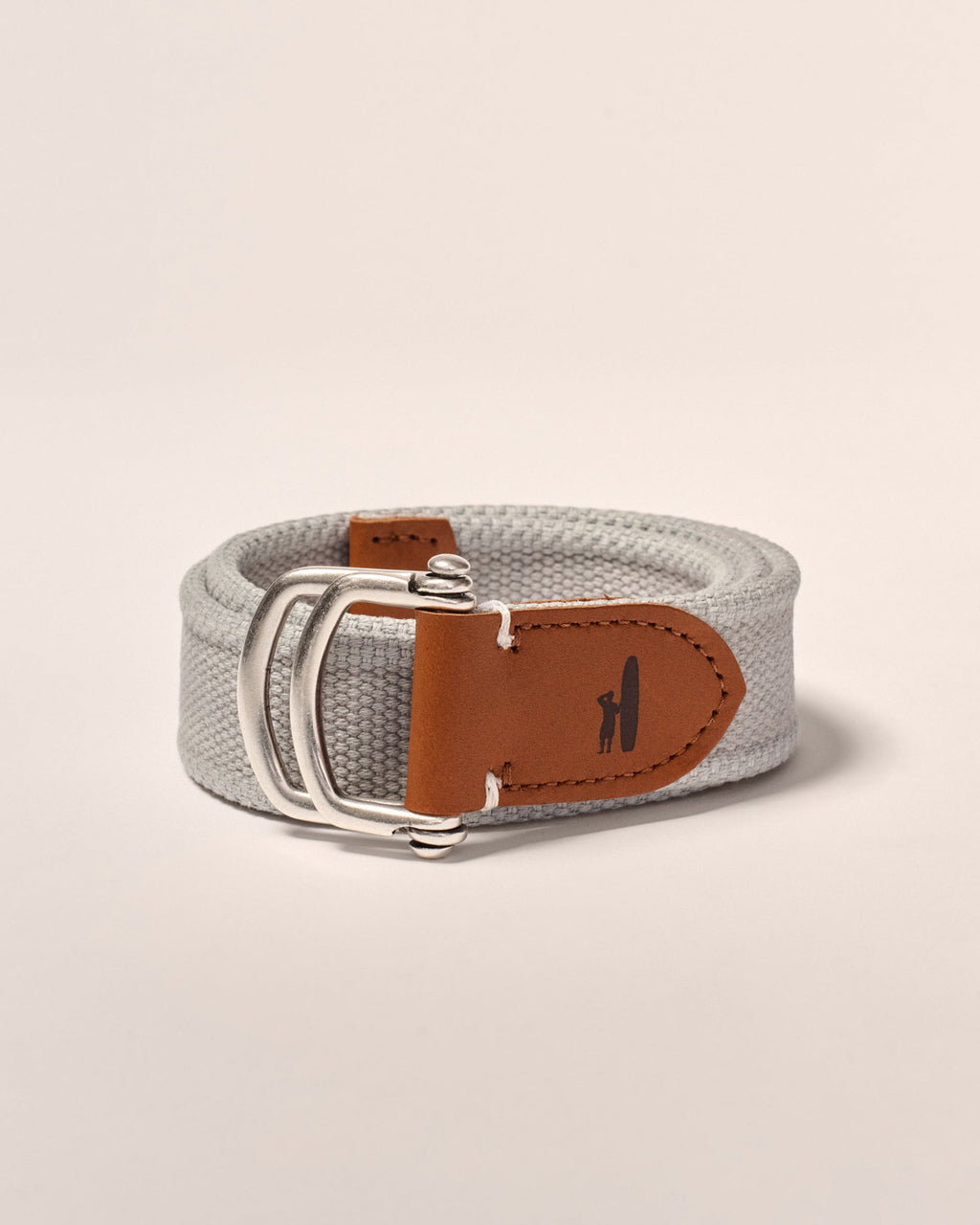 Johnnie-O Brentwoods Belt, Dusk