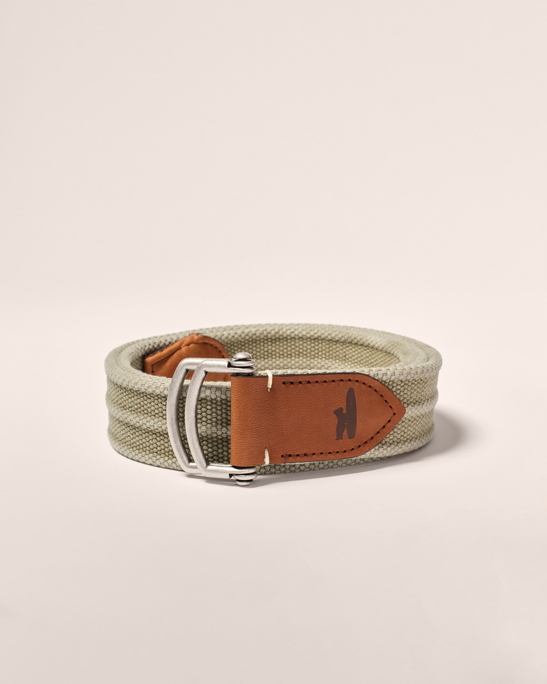 Johnnie-O Brentwoods Belt, Dusk