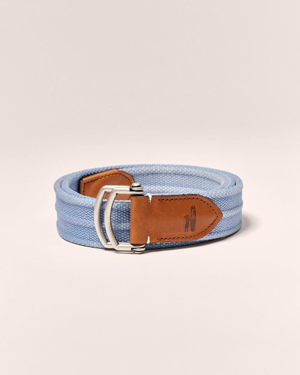 Johnnie-O Brentwoods Belt, Dusk