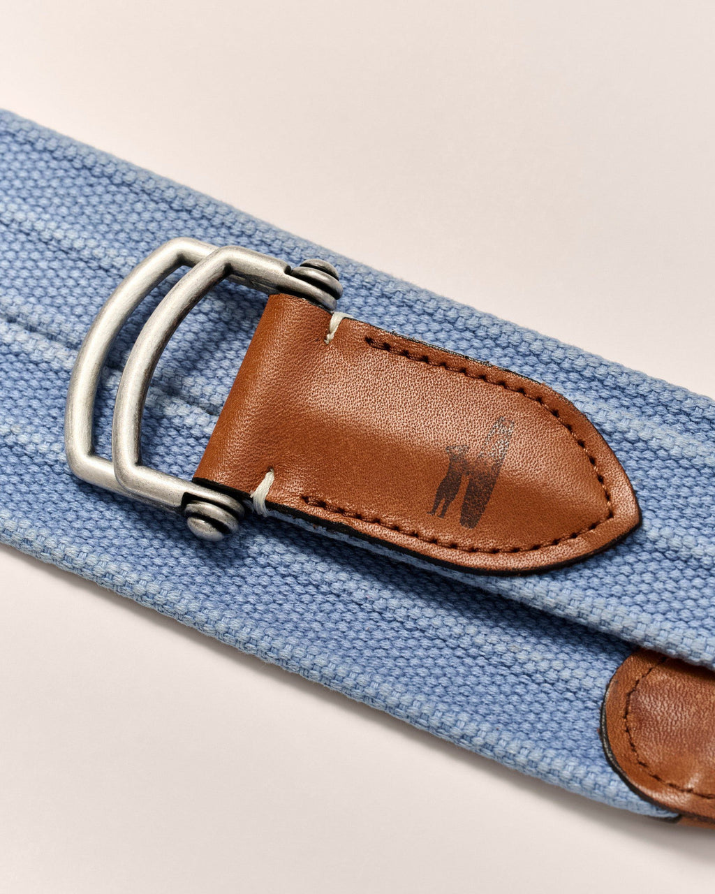 Johnnie-O Brentwoods Belt, Dusk