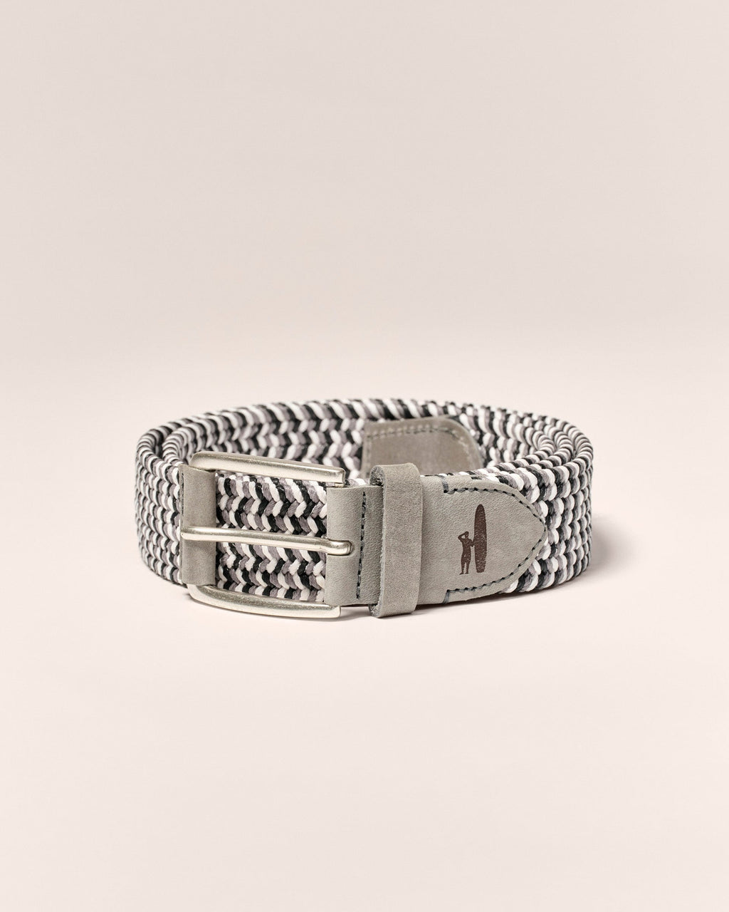 Johnnie-O Cotton Stretch Belt