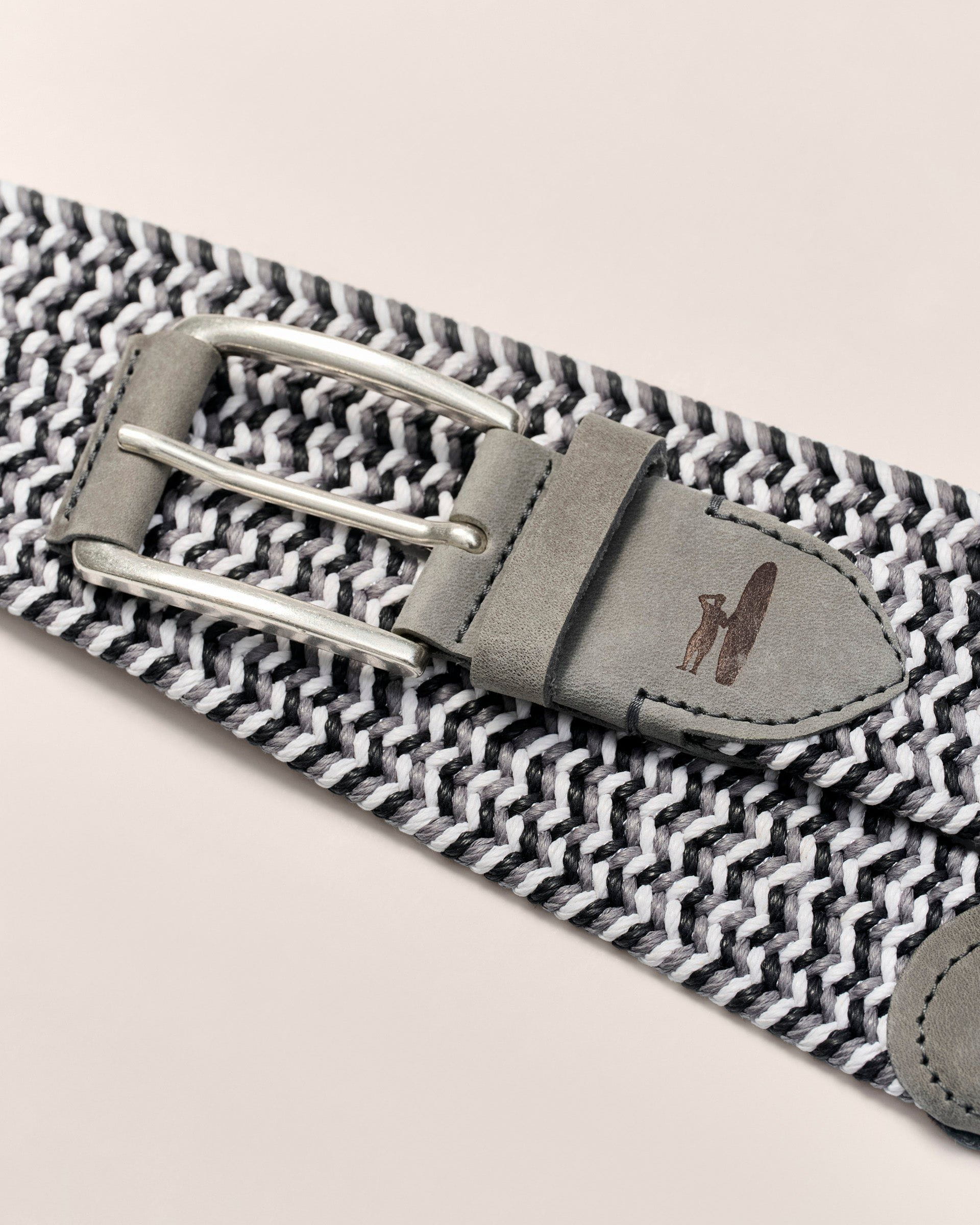 Johnnie-O Cotton Stretch Belt