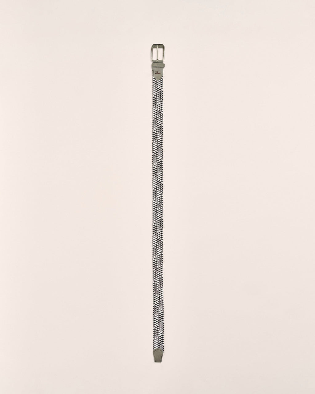 Johnnie-O Cotton Stretch Belt