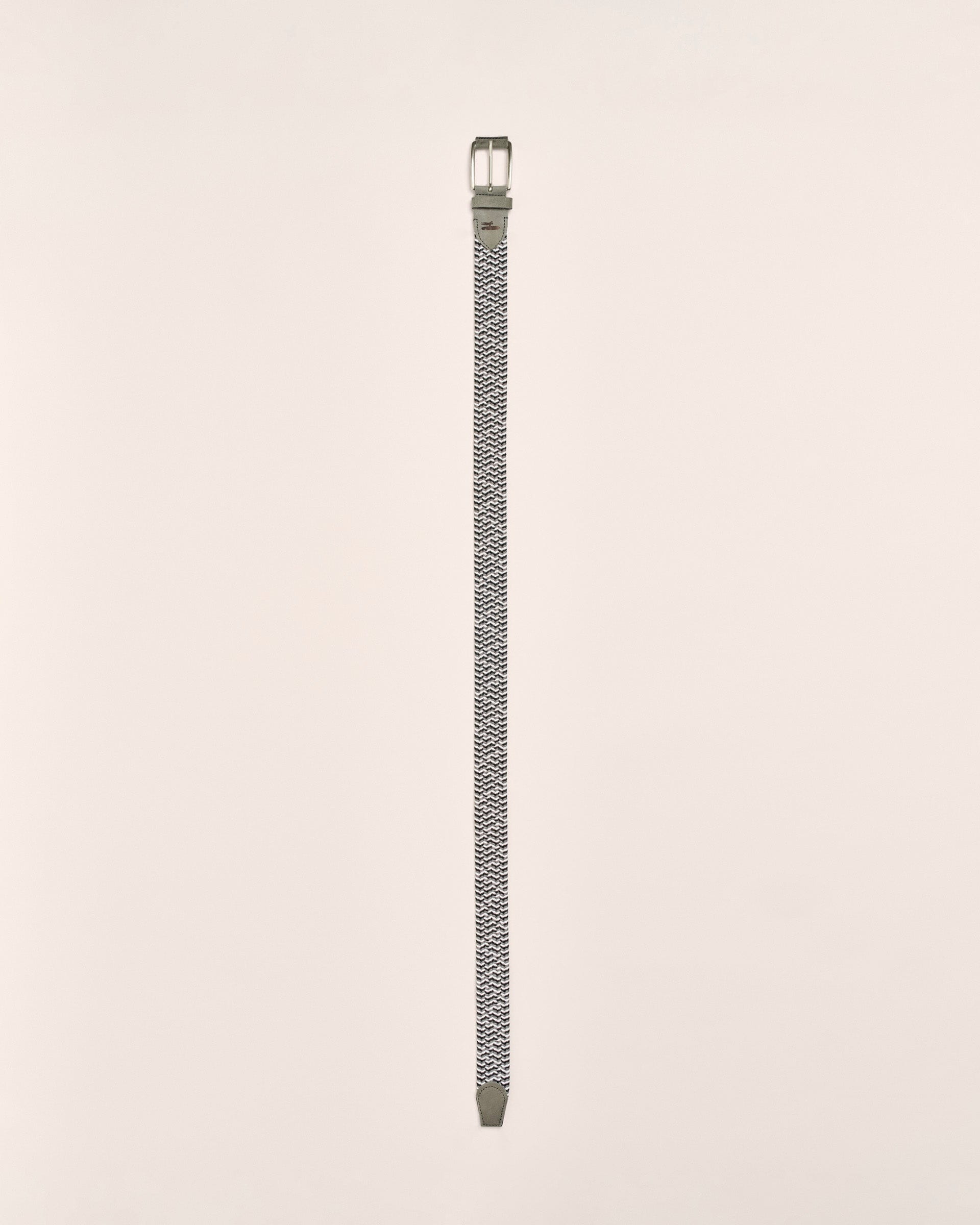 Johnnie-O Cotton Stretch Belt