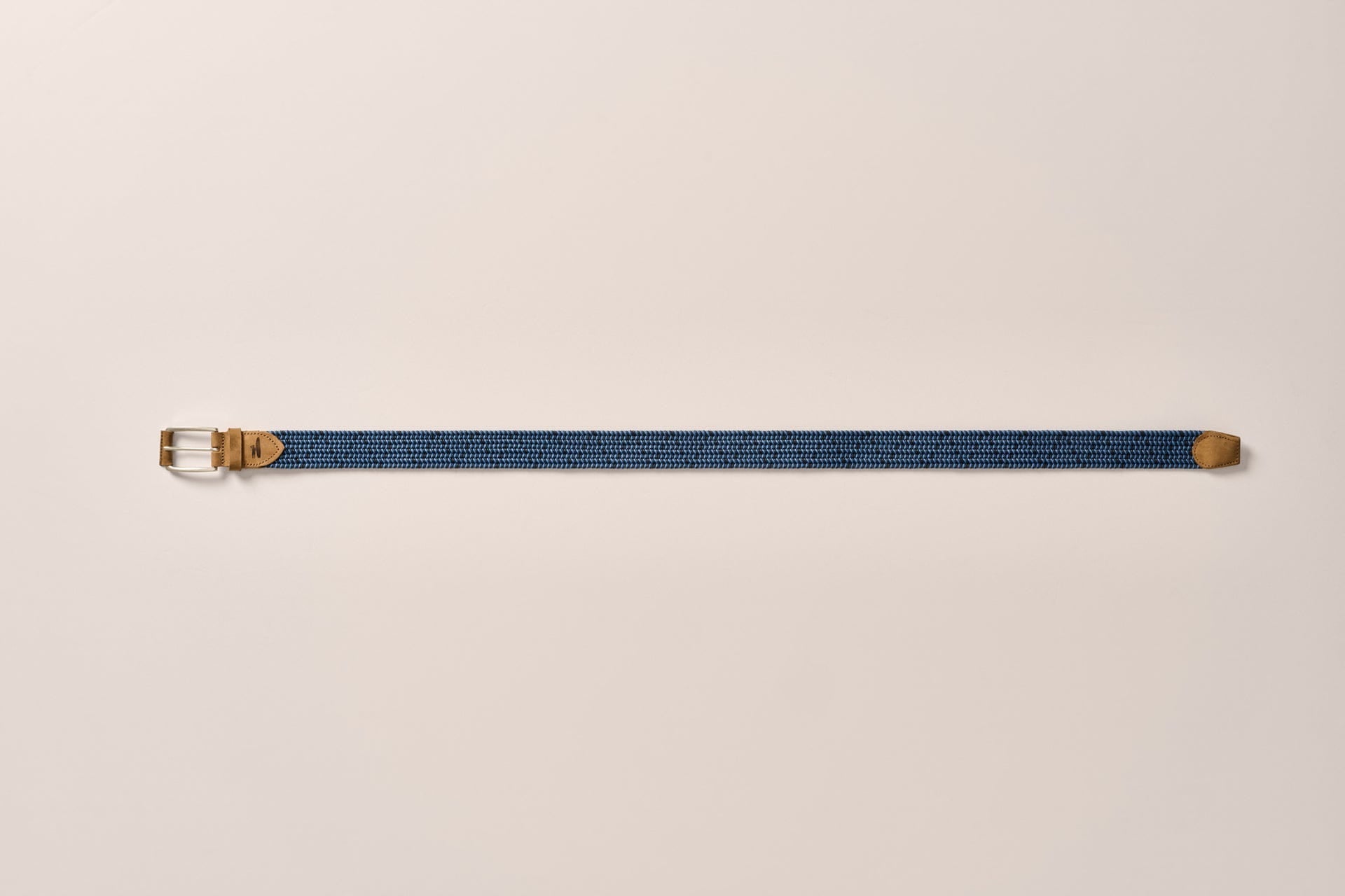 Johnnie-O Cotton Stretch Belt