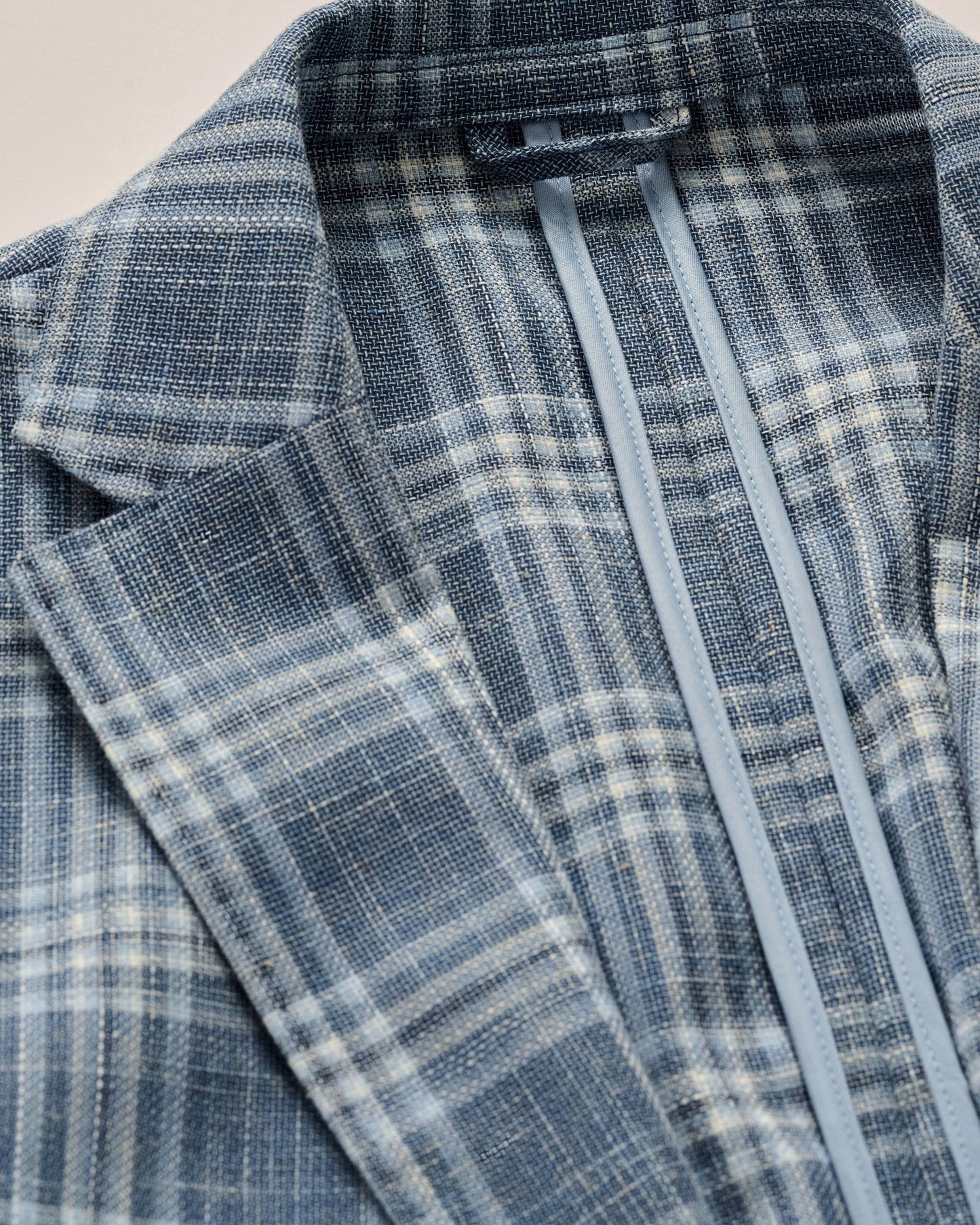Johnnie-O Bergman Top Shelf Wool Cotton Sport Coat