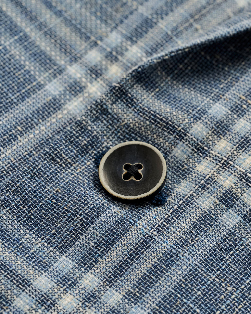 Johnnie-O Bergman Top Shelf Wool Cotton Sport Coat, Navy