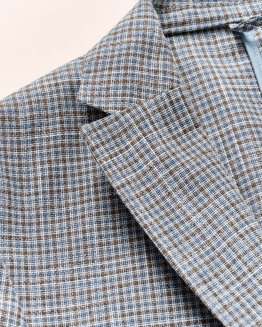 Johnnie-O Bowden Top Shelf Wool Cotton Sport Coat, Navy