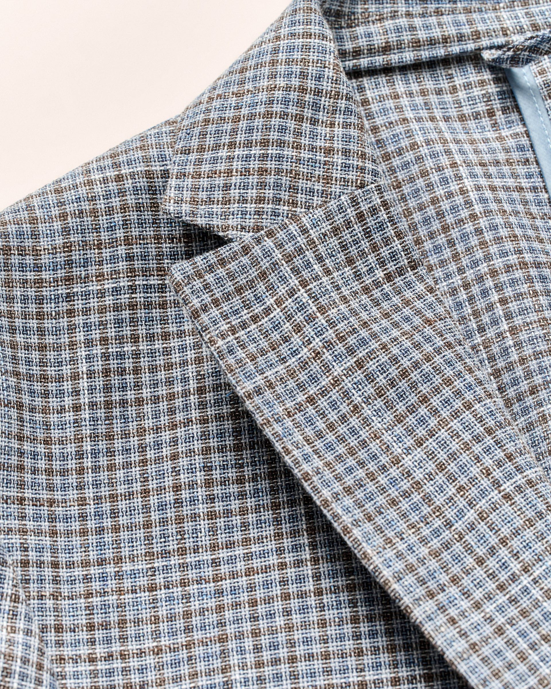 Johnnie-O Bowden Top Shelf Wool Cotton Sport Coat, Navy