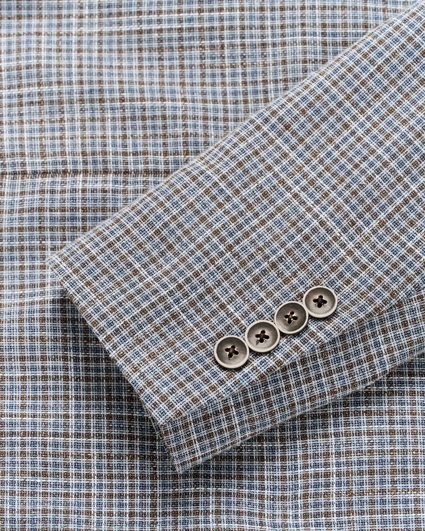Johnnie-O Bowden Top Shelf Wool Cotton Sport Coat