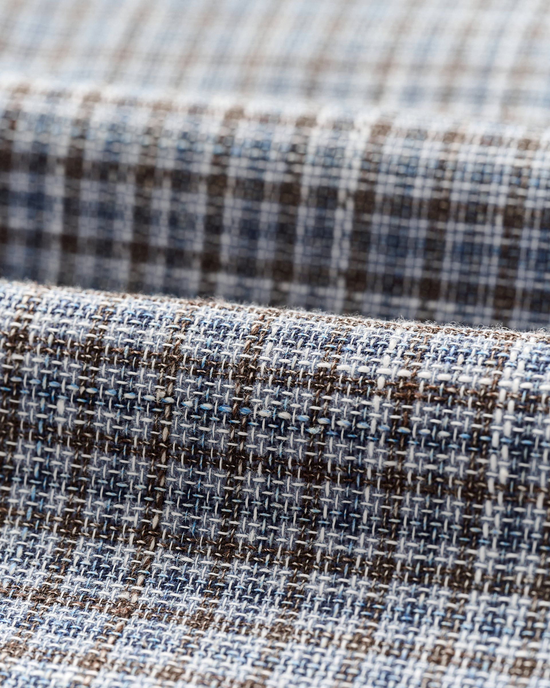 Johnnie-O Bowden Top Shelf Wool Cotton Sport Coat, Navy