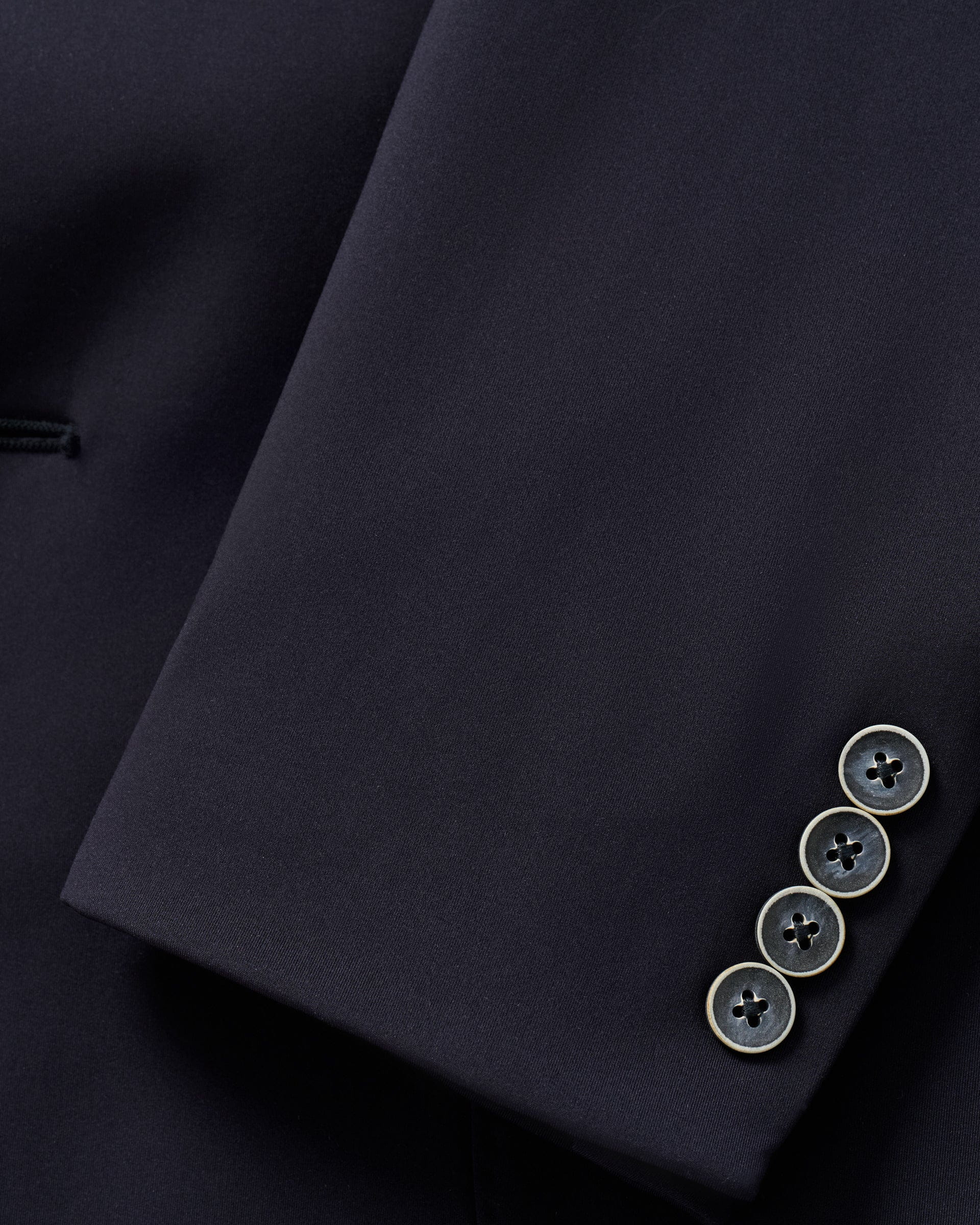 Johnnie-O Hoffman Top Shelf Performance Stretch Knit Blazer, Navy