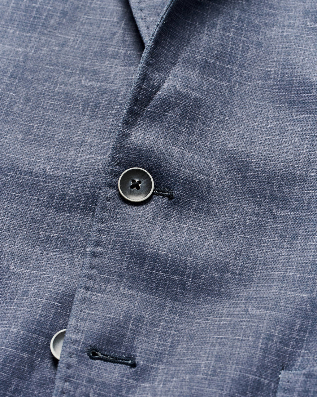 Johnnie-O Stephens Top Shelf Stretch Knit Sport Coat, Navy