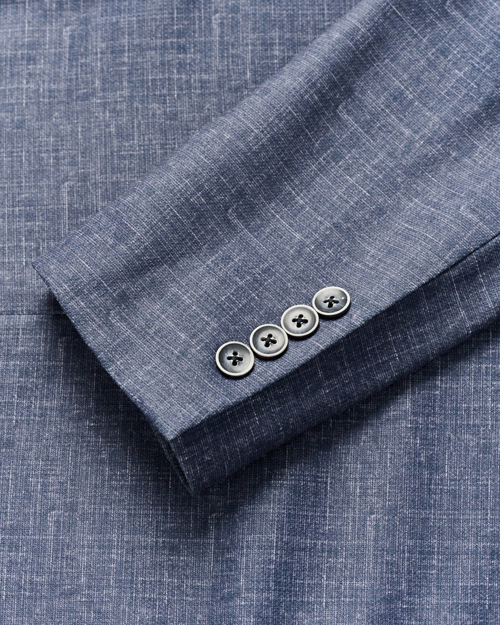 Johnnie-O Stephens Top Shelf Stretch Knit Sport Coat, Navy