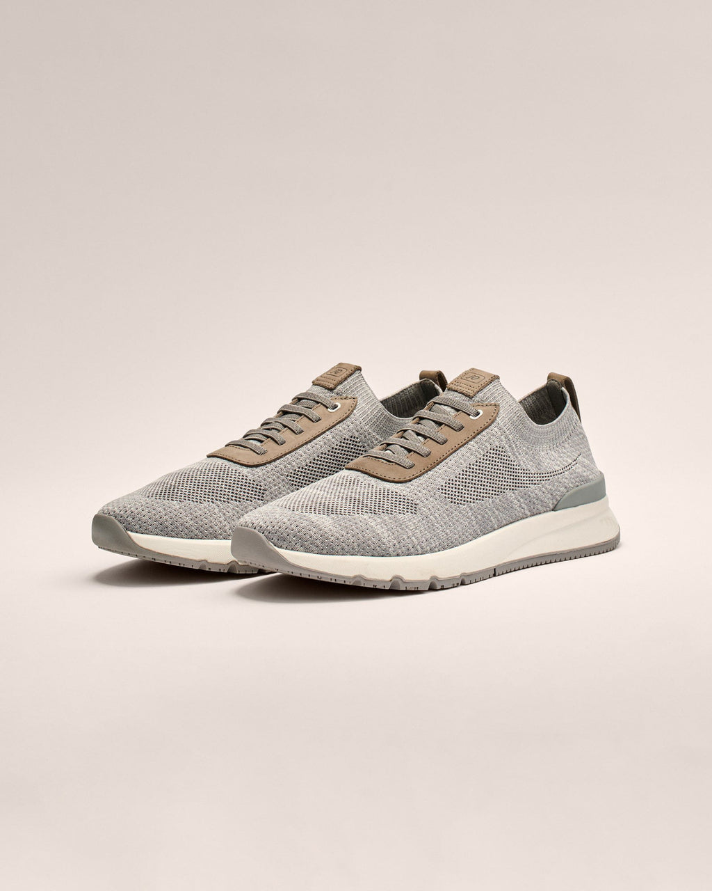 Johnnie-O Knit Mesh Runner