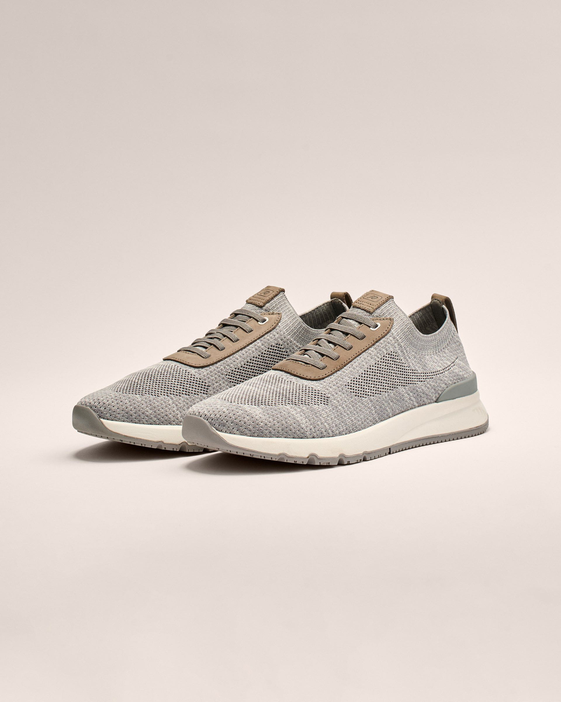 Johnnie-O Knit Mesh Runner