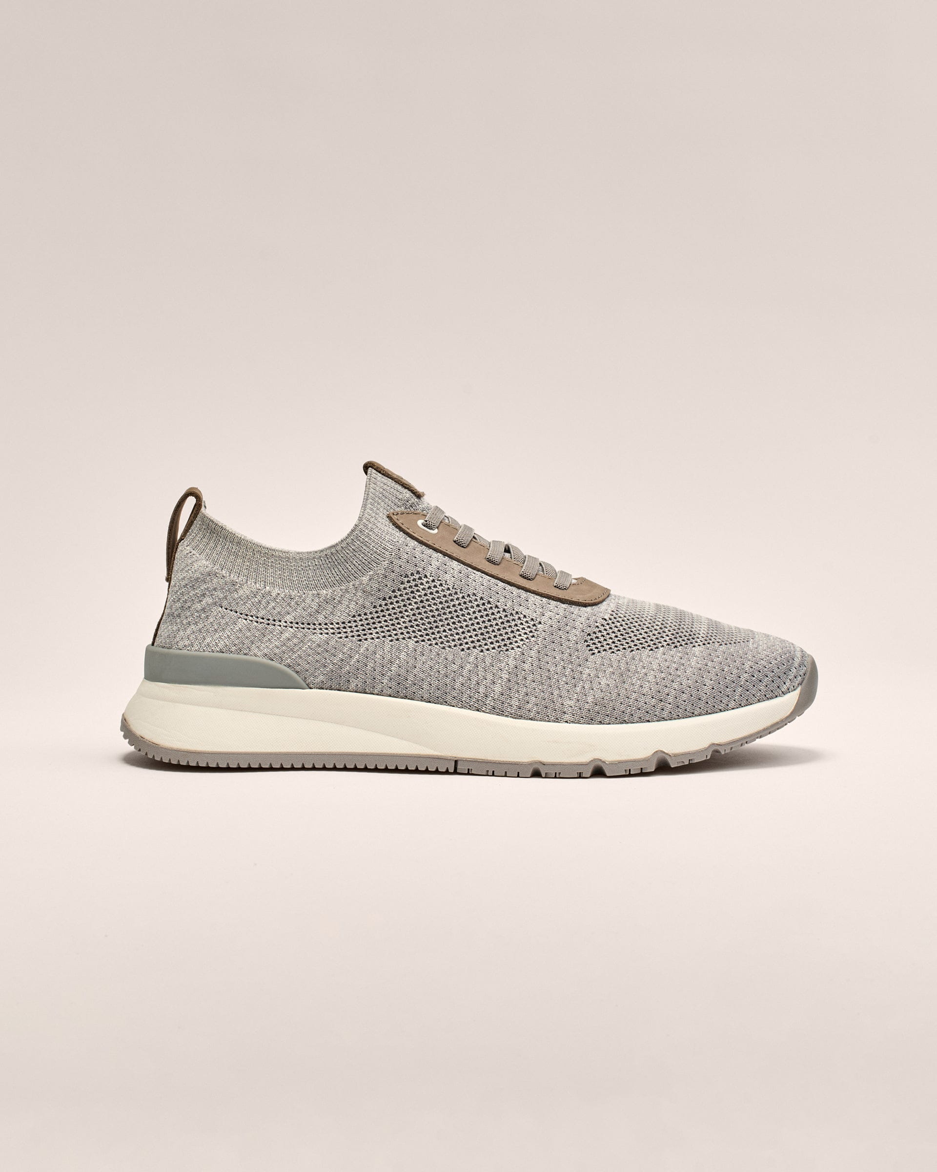 Johnnie-O Knit Mesh Runner