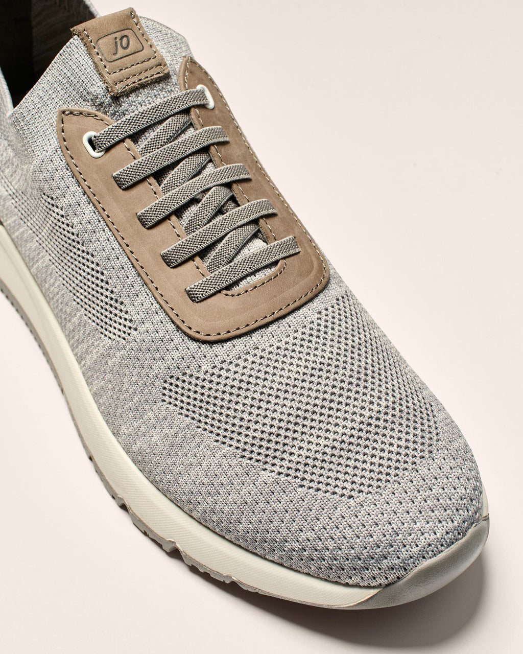 Johnnie-O Knit Mesh Runner
