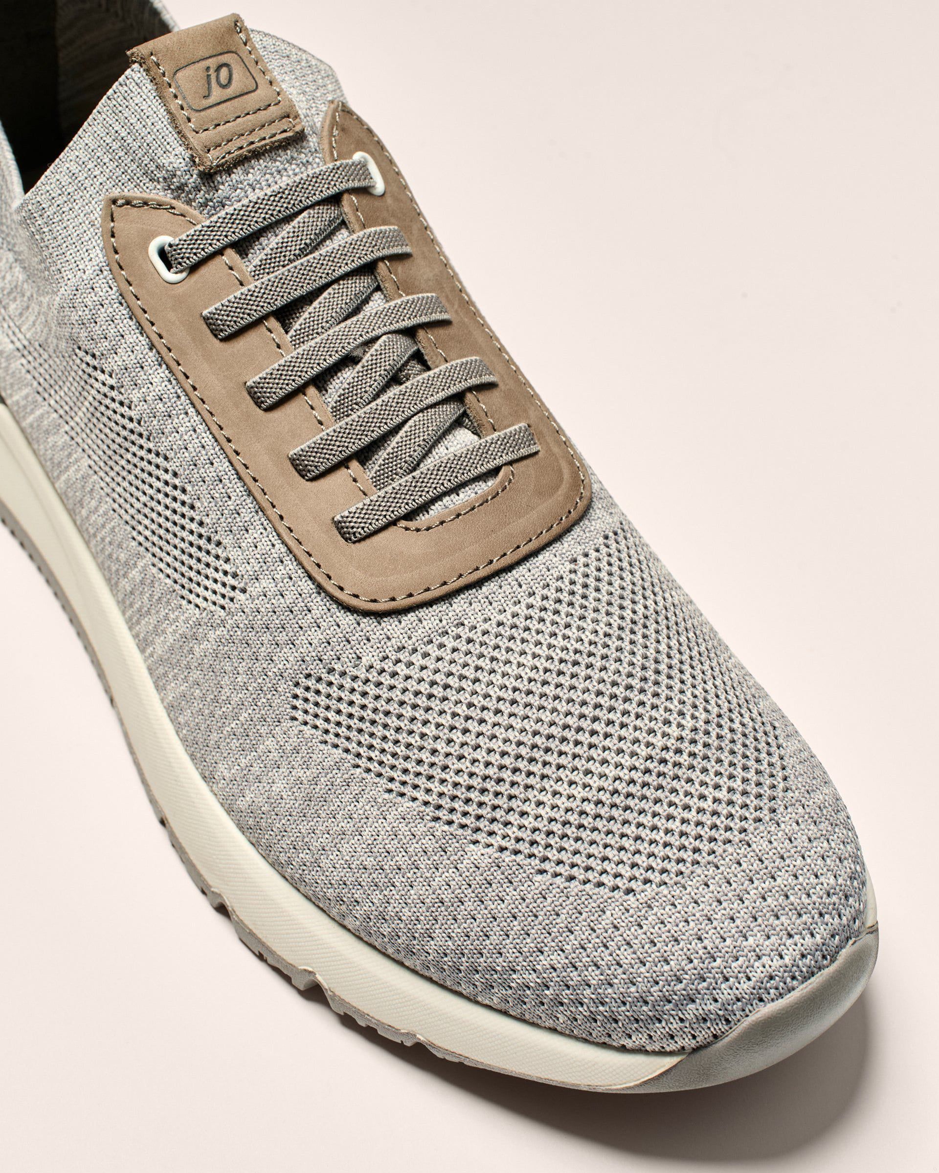 Johnnie-O Knit Mesh Runner