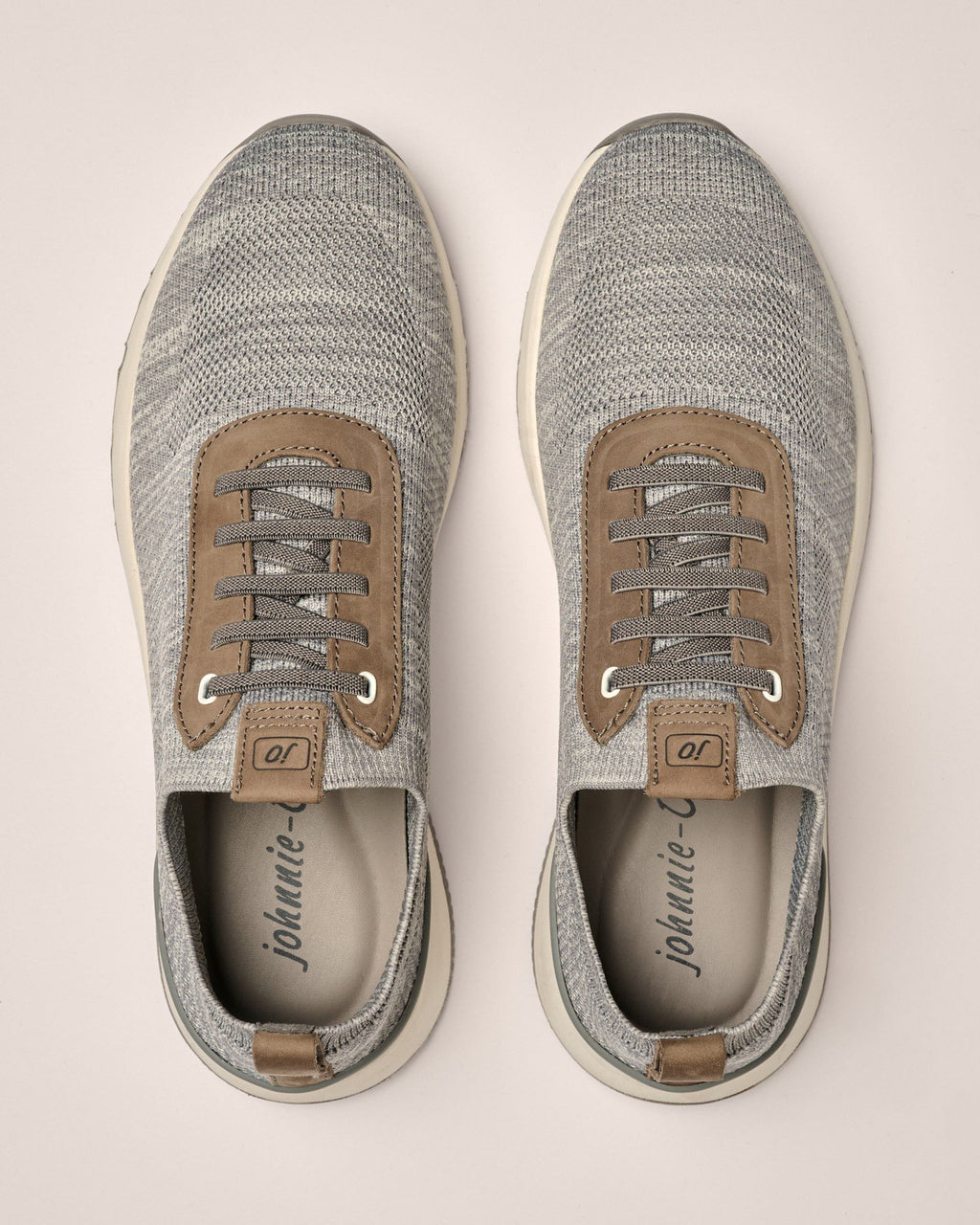 Johnnie-O Knit Mesh Runner