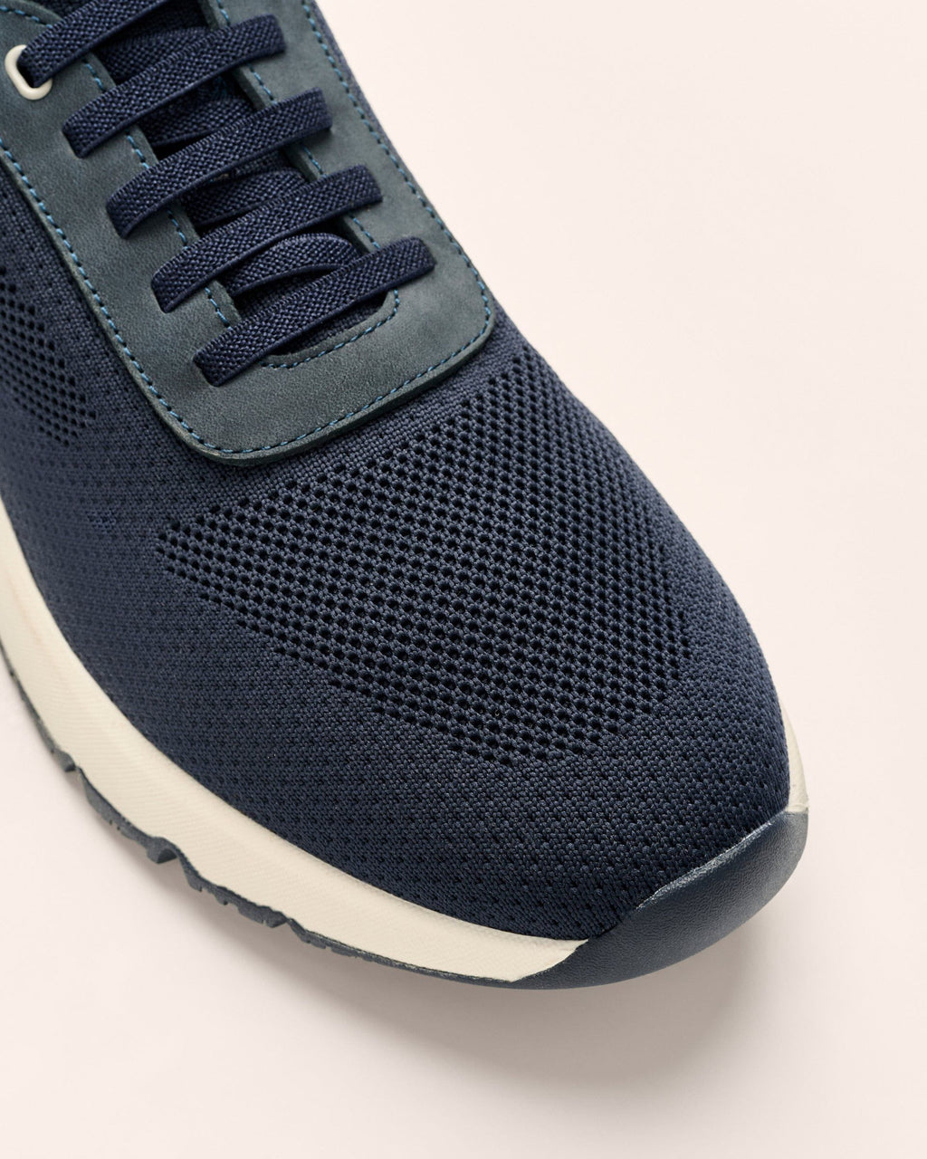 Johnnie-O Knit Mesh Runner