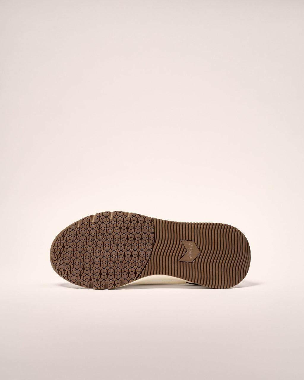 Johnnie-O Knit Mesh Runner, White