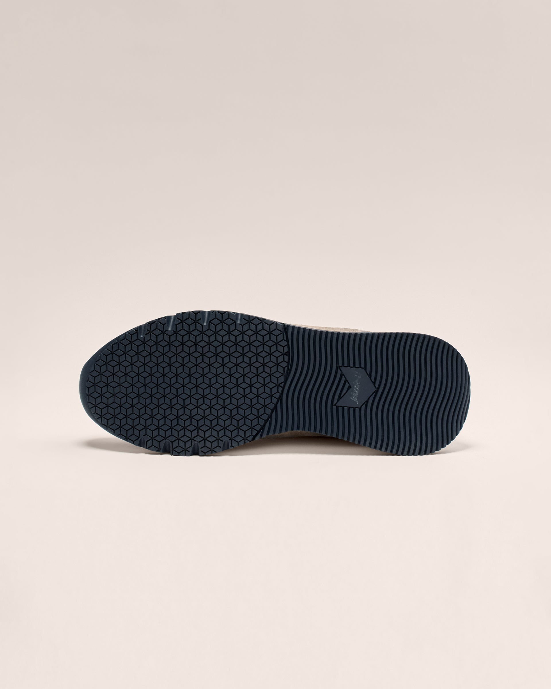 Johnnie-O Prima Vintage Suede & Nylon Sneaker