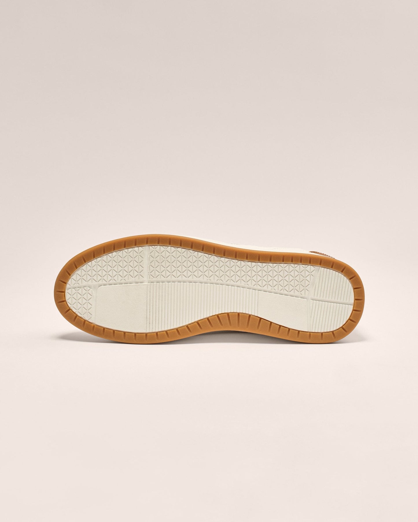 Johnnie-O Topspin Royale Sneaker White