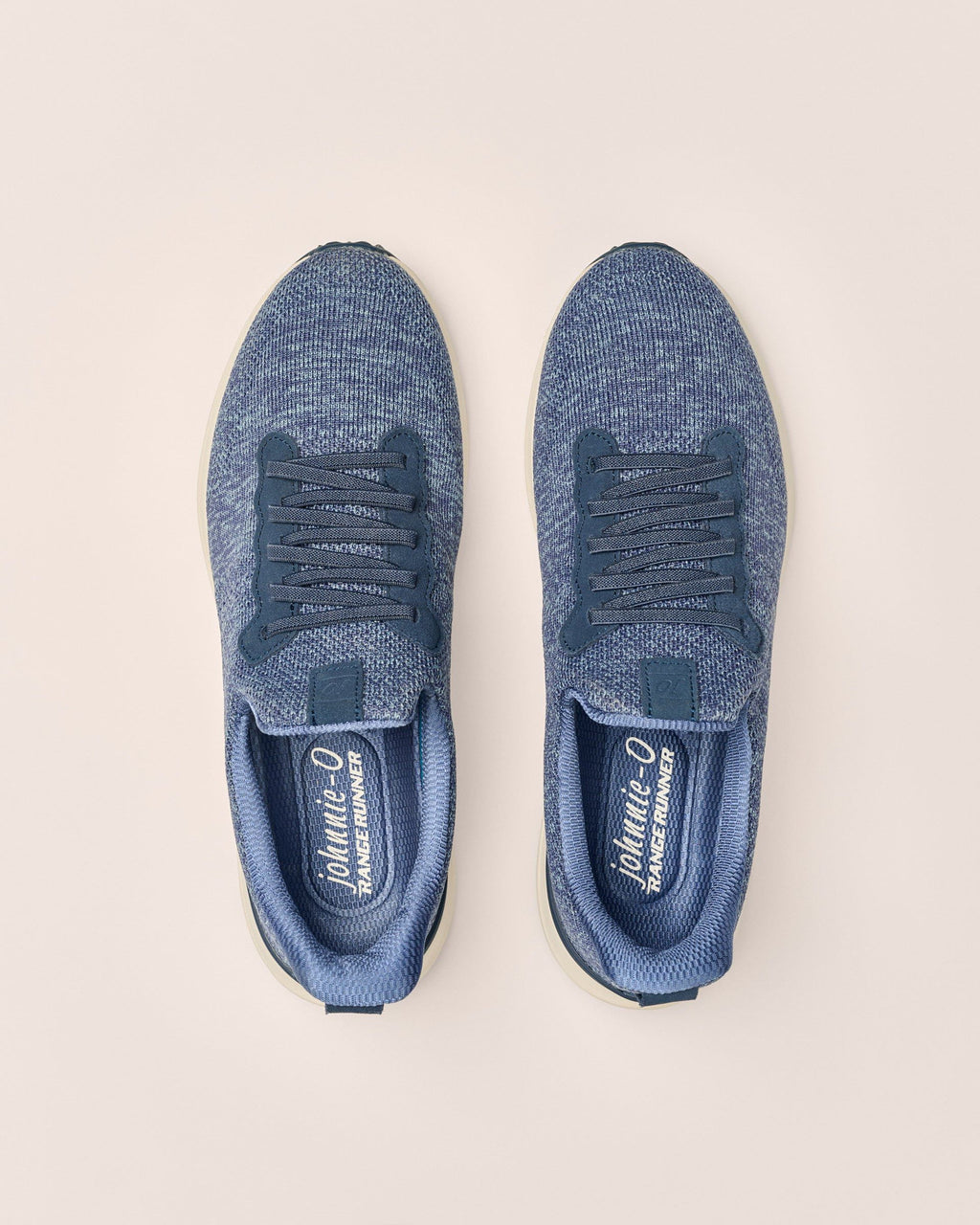 Johnnie-O Knit Range Runner Sneaker 2.0