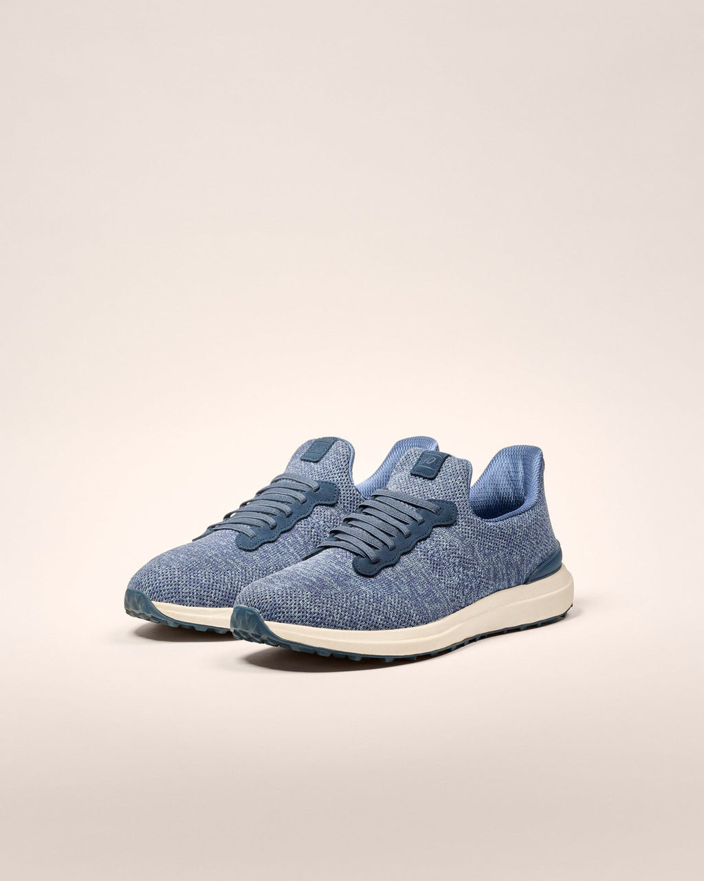 Johnnie-O Knit Range Runner Sneaker 2.0