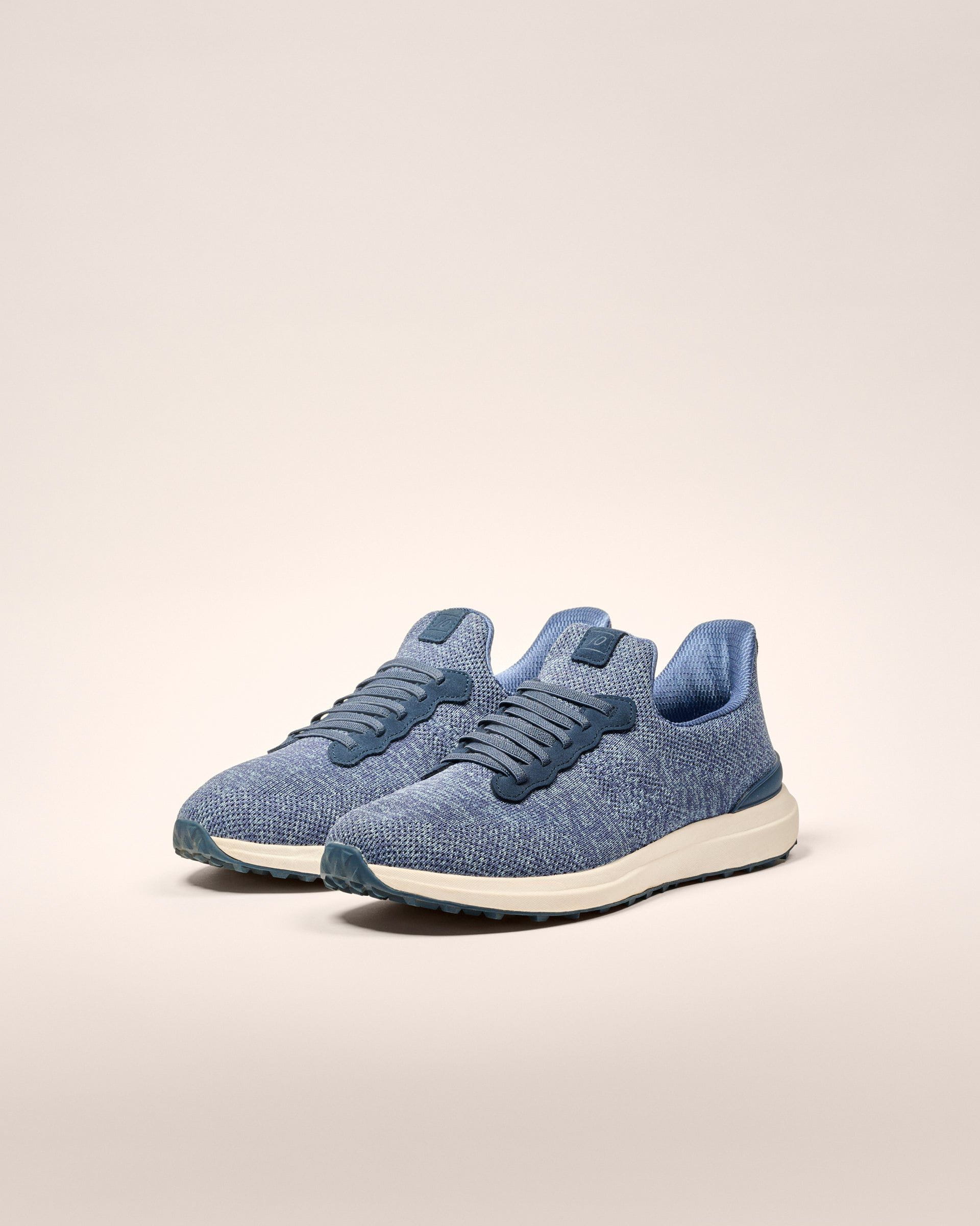 Johnnie-O Knit Range Runner Sneaker 2.0