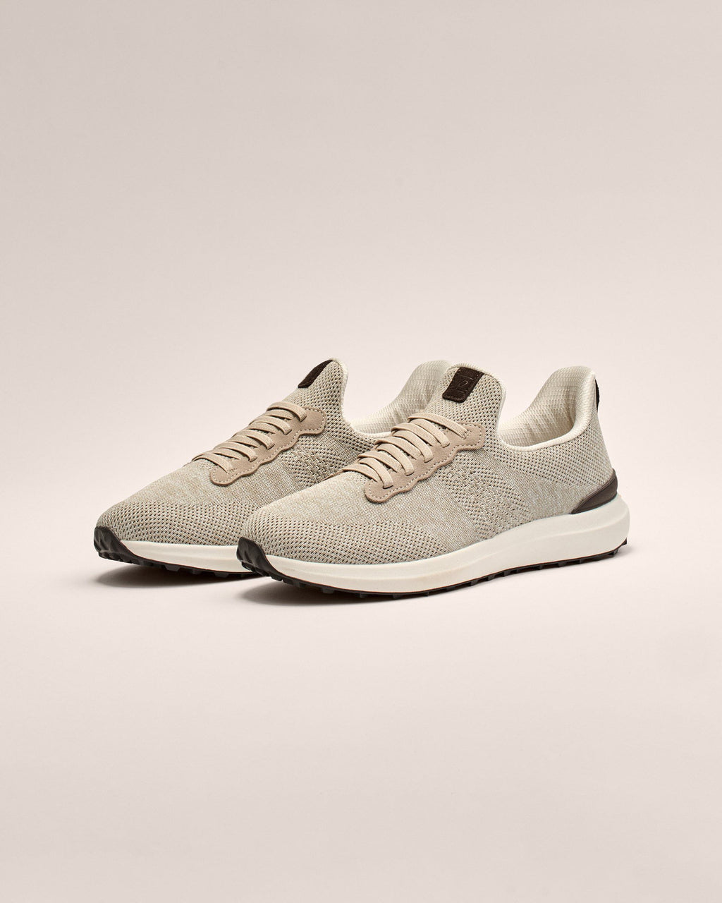 Johnnie-O Knit Range Runner Sneaker 2.0