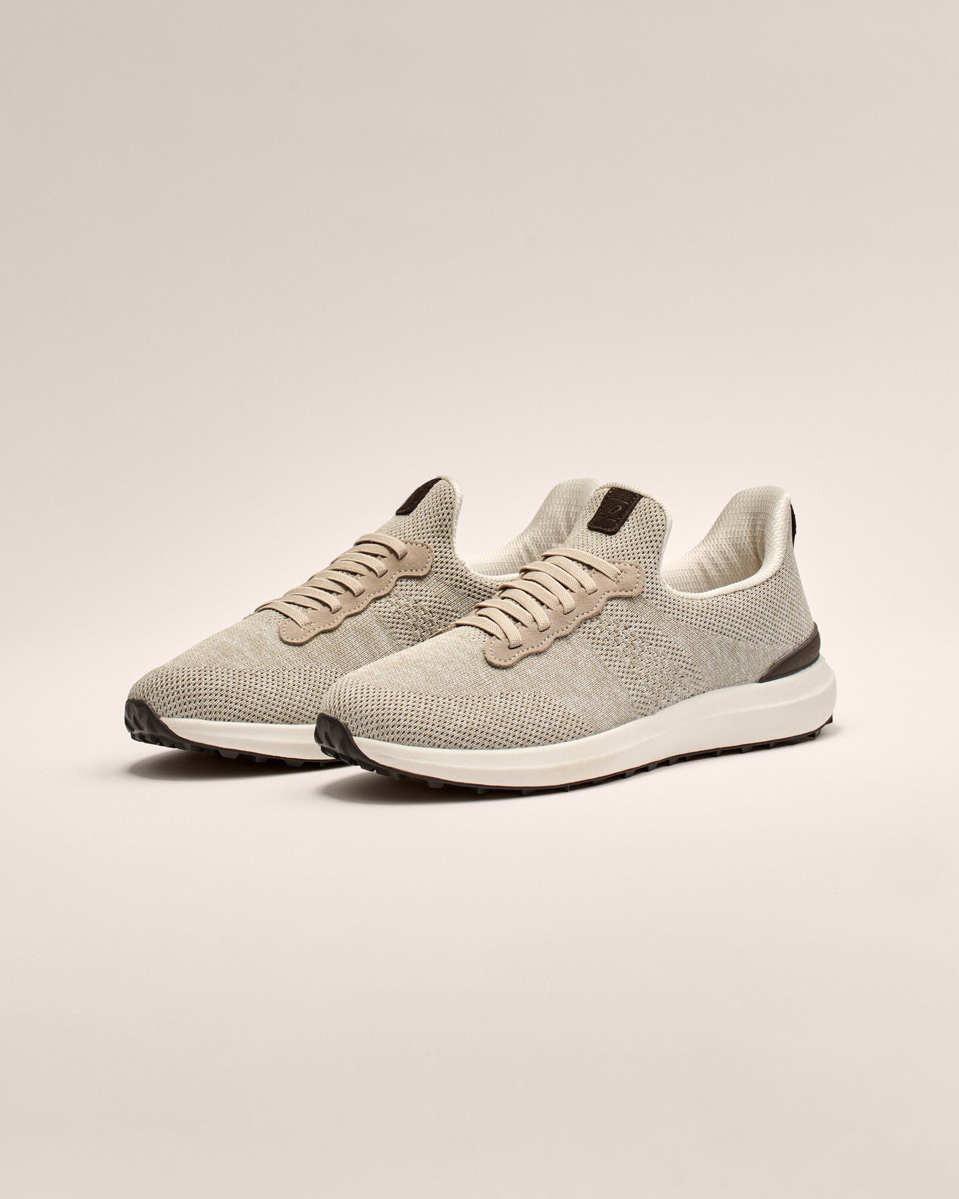 Johnnie-O Knit Range Runner Sneaker 2.0