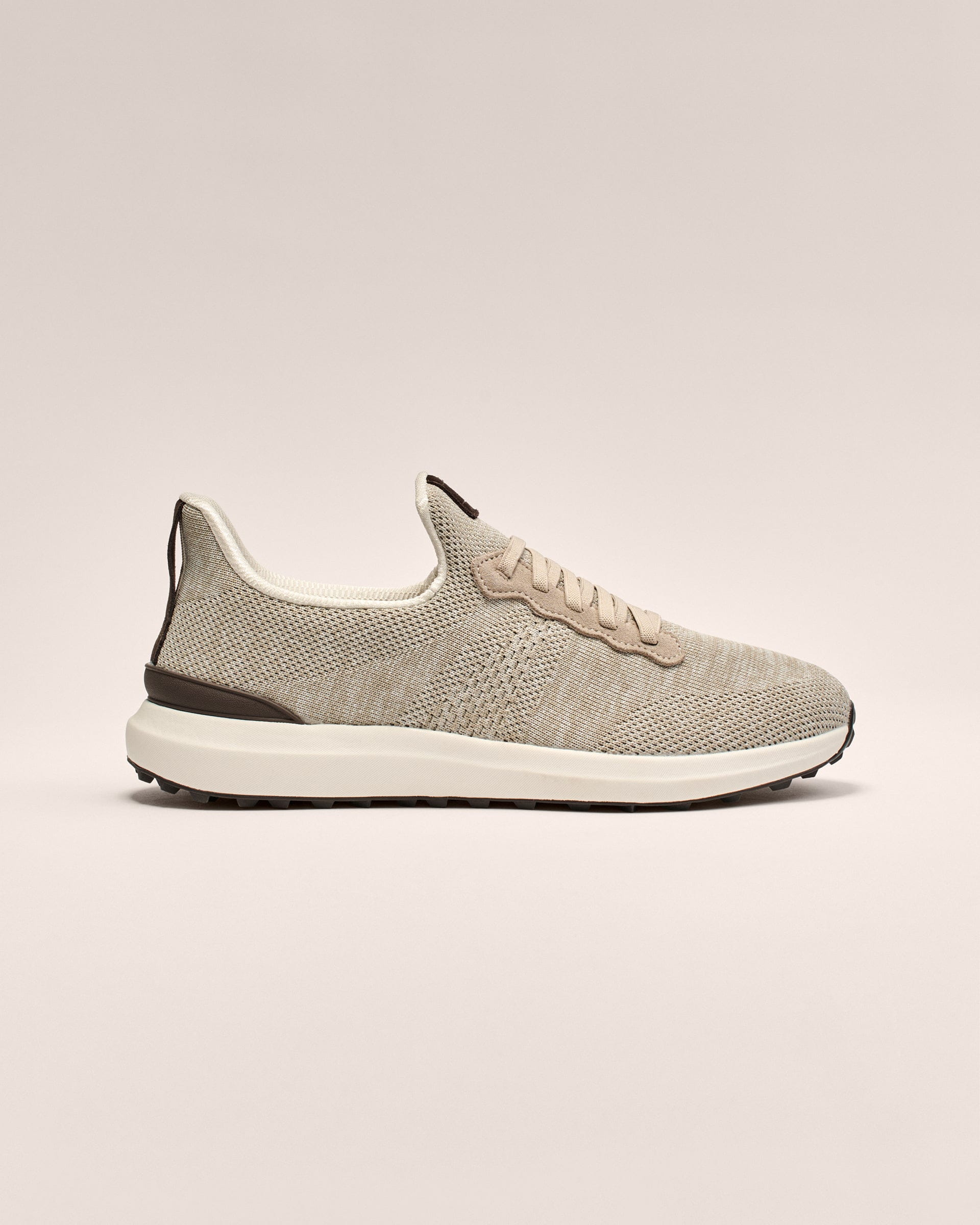Johnnie-O Knit Range Runner Sneaker 2.0