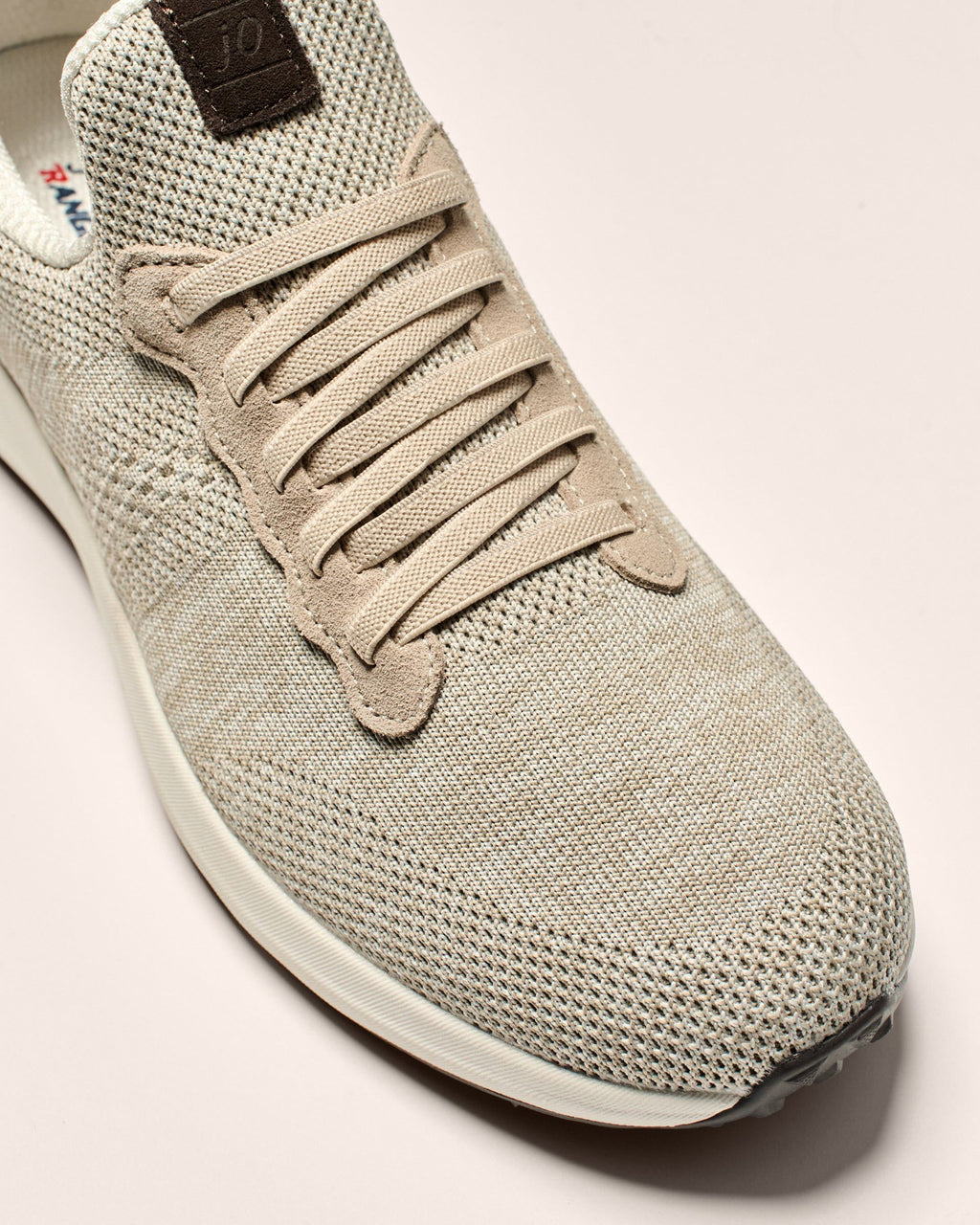 Johnnie-O Knit Range Runner Sneaker 2.0