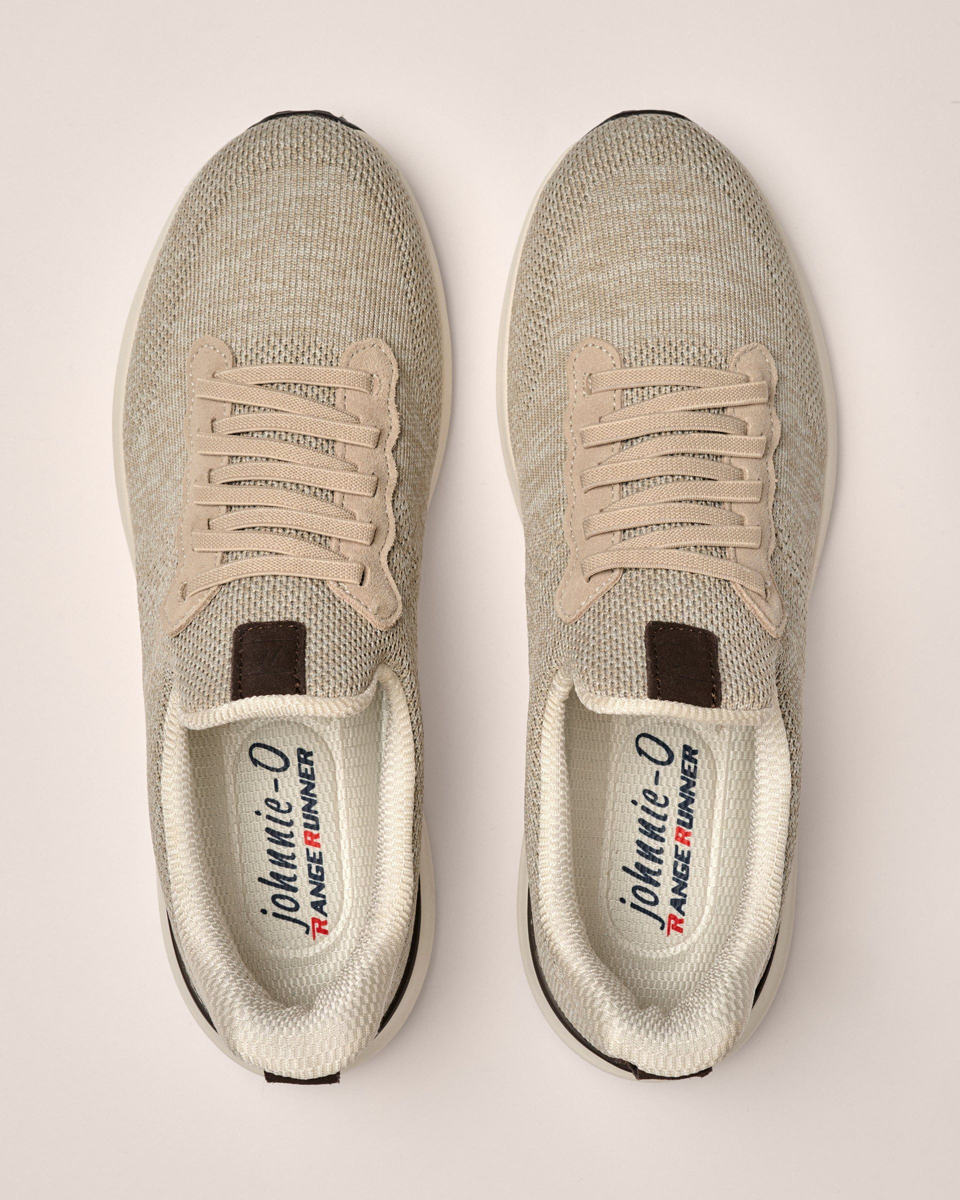 Johnnie-O Knit Range Runner Sneaker 2.0