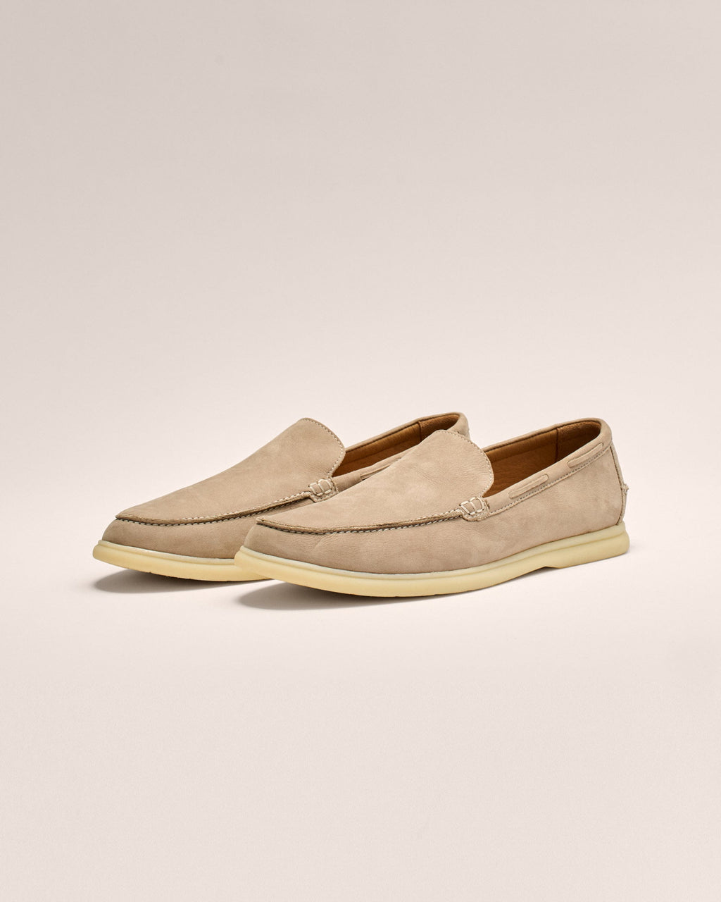 Johnnie-O Malibu Moccasin 2.0