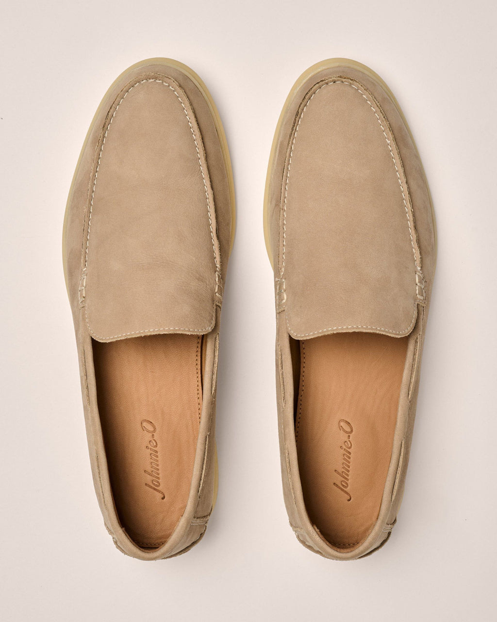 Johnnie-O Malibu Moccasin 2.0