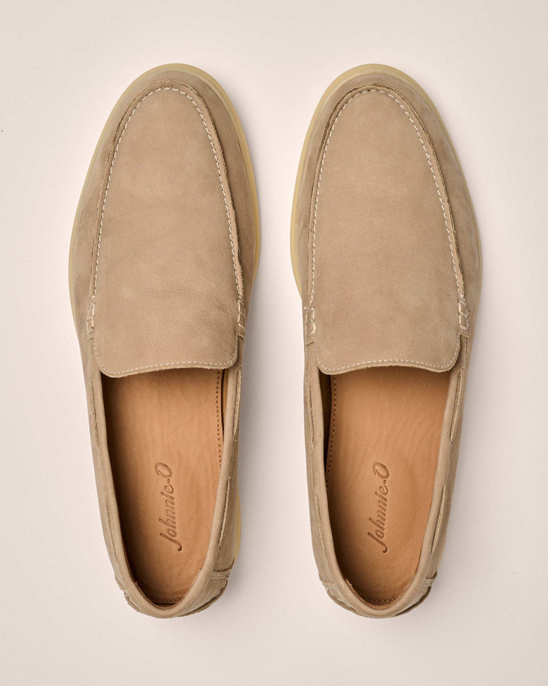Johnnie-O Malibu Moccasin 2.0