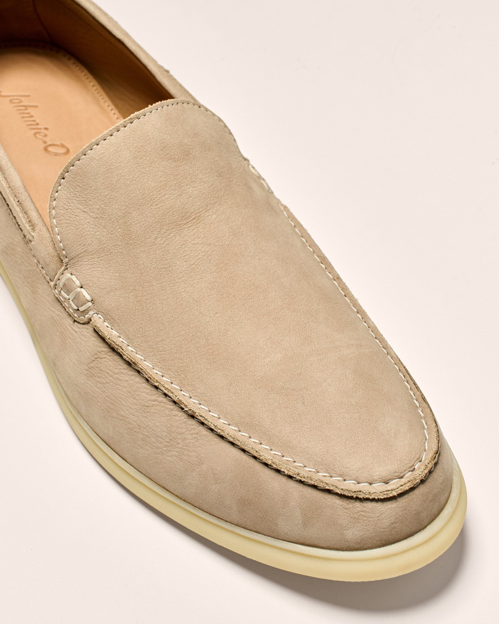 Johnnie-O Malibu Moccasin 2.0