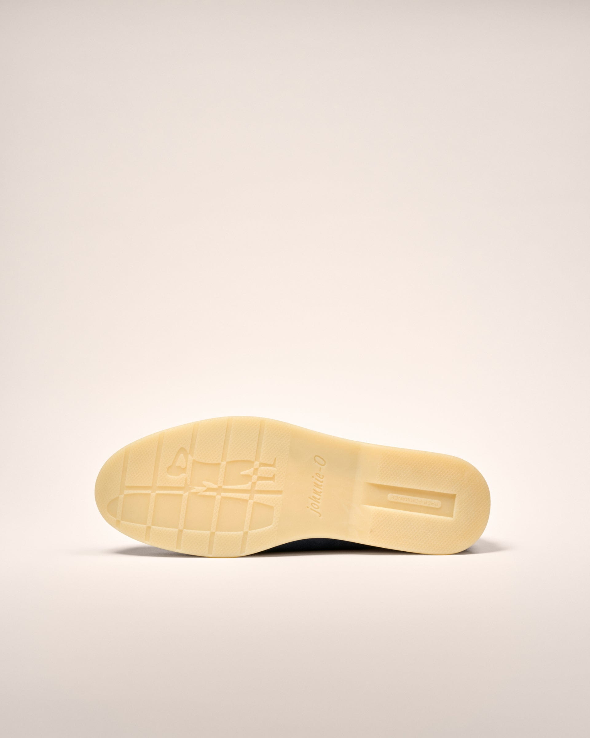 Johnnie-O Malibu Moccasin, Navy