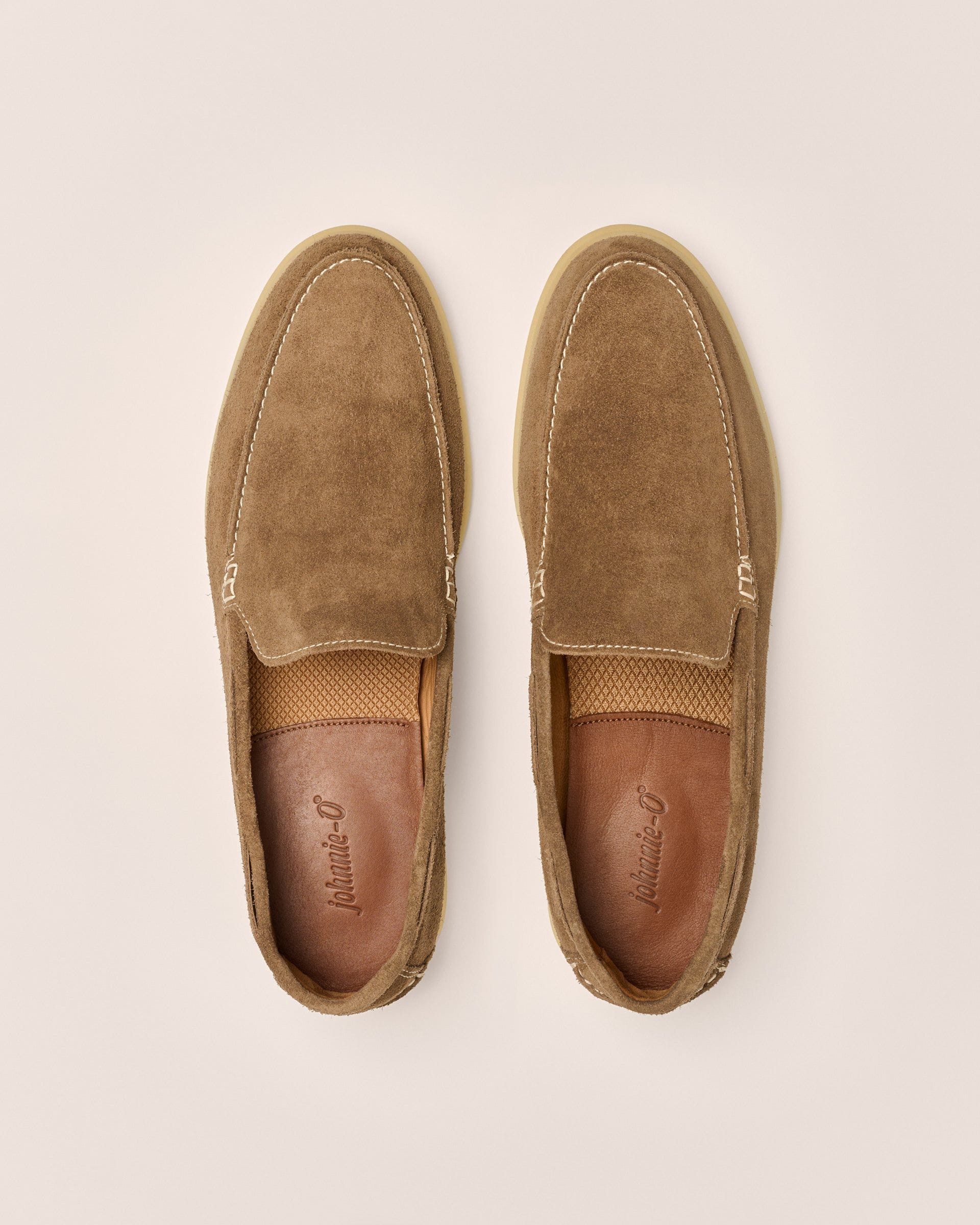 Johnnie-O Malibu Moccasin 2.0